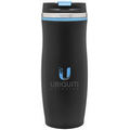 12 Oz. Aqua Berlin Tumbler